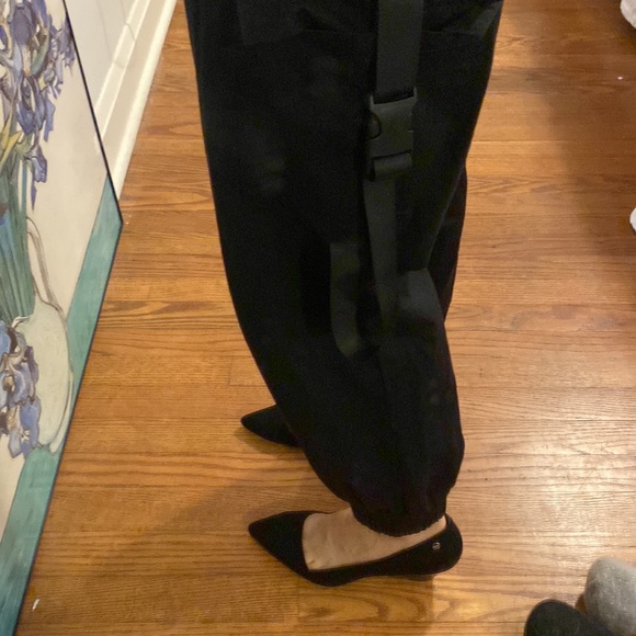 Vangull cargo pants, Sm - Picture 8 of 10